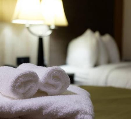 Home Suites Center Γρανάδα Εξωτερικό φωτογραφία
