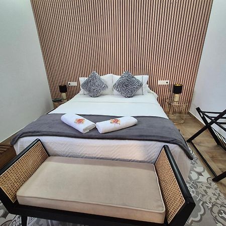Home Suites Center Γρανάδα Εξωτερικό φωτογραφία