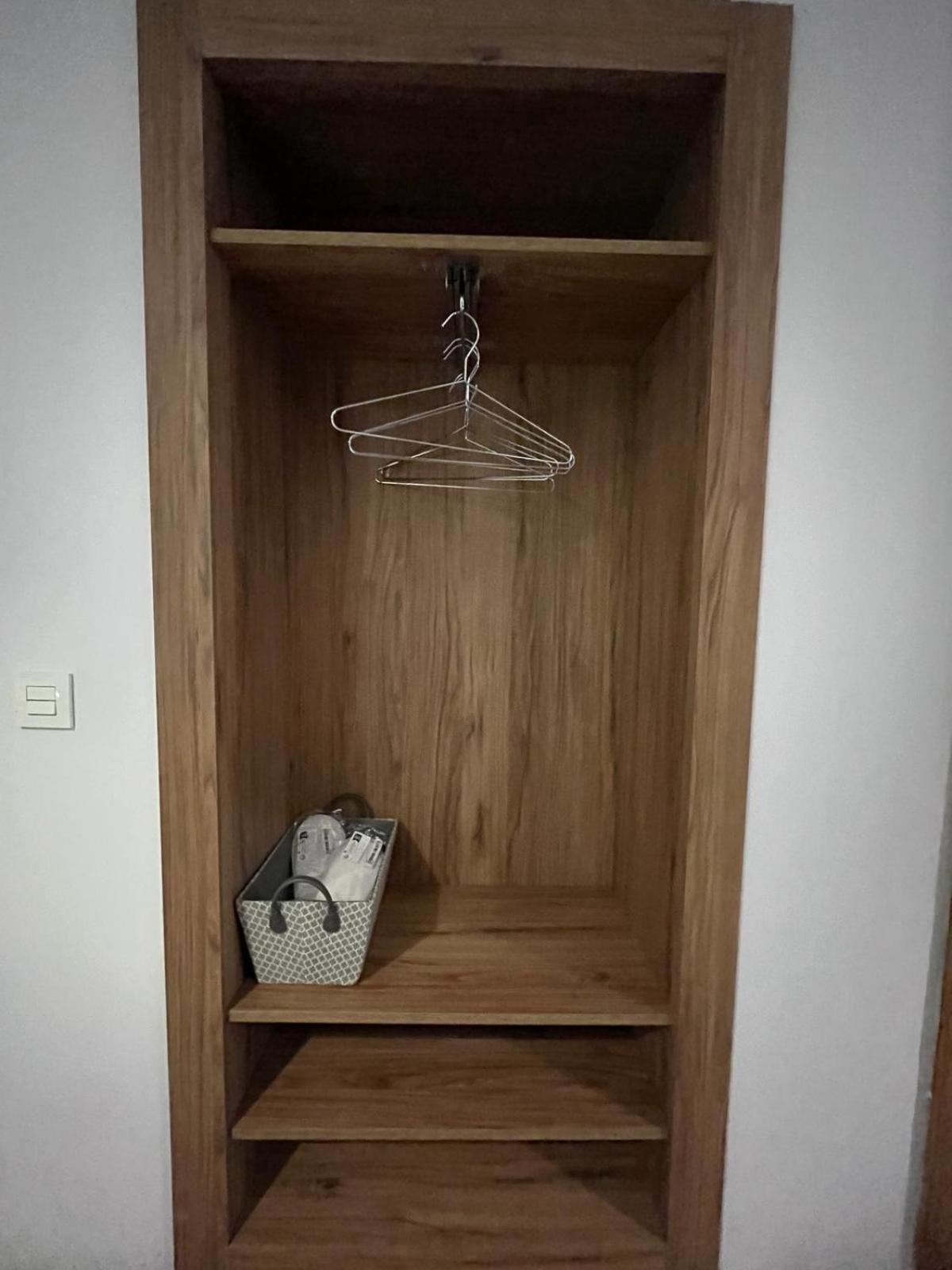 Home Suites Center Γρανάδα Εξωτερικό φωτογραφία
