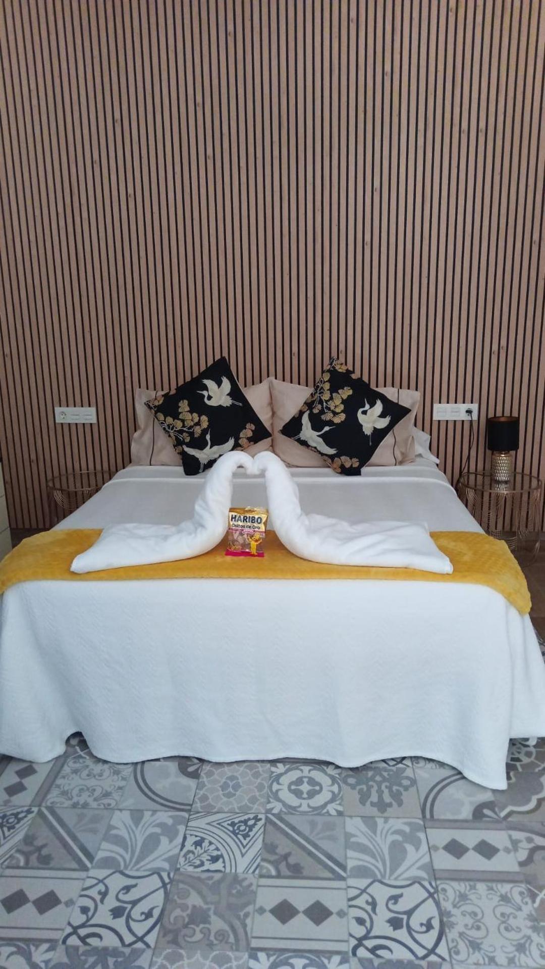 Home Suites Center Γρανάδα Εξωτερικό φωτογραφία